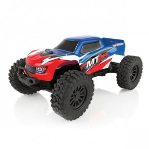 Team Associated AE Qualifier Series 1:28 MT28 RTR RC Monster Truck