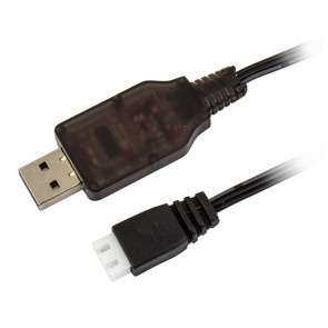 Reedy USB Li-Ion Balance Charger (Team Associated Cr12)