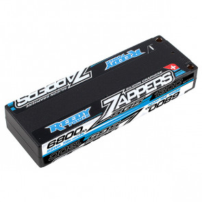 Reedy Zappers SG5 6800mah 130c 7.6v LP Stick LiPo Battery