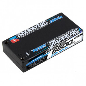 Reedy Zappers SG5 6600mah 1s 130c 3.8v LiPo Battery