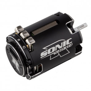 Reedy Sonic 540 M4 Brushless Motor 5.0t Modified