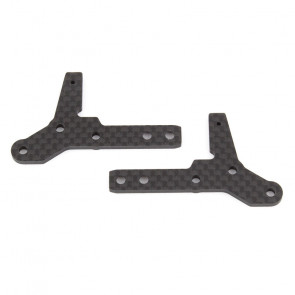 Team Associated Rc12r6 Chassis Brace Set
