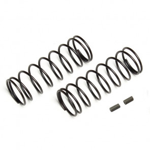 Team Associated Rc8b3 Front Spring 4.7 Lb/In