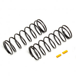 Team Associated Rc8b3 Front Spring 5.4 Lb/In