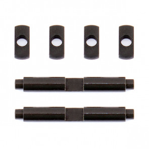Team Associated Differential Cross Pins With Inserts