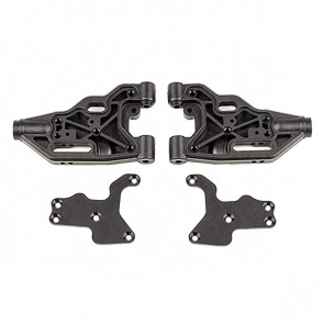 Team Associated Rc8b3.2/Rc8b3.2e Front Suspensions Arms