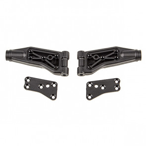 Team Associated Rc8b3.2/Rc8b3.2e Front Upper Suspension Arms