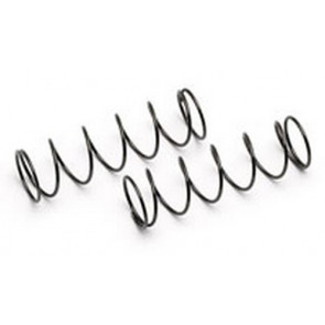 Team Associated Rc8t 16x32mm Spring Silver 