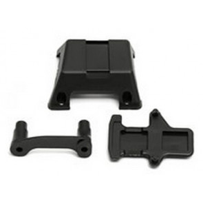 Team Associated Rc8-E Conversion Battery Tray Accessories