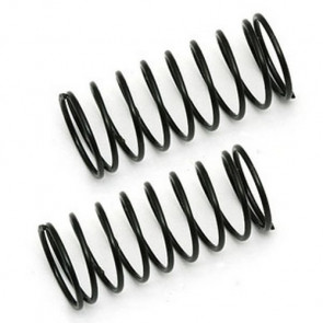 Team Associated 12mm Big Bore Front Spring White 3.3lb