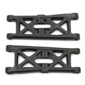Team Associated Front Arms B5/B5m (Straight)
