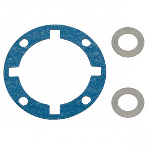Team Associated B74 Differential Gasket & O-Rings