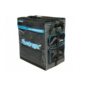 Fastrax Mega Hauler Transporter Storage Bag for RC Cars