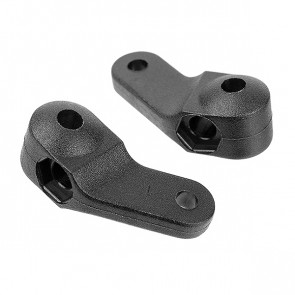 Corally Composite Steering Knuckle Ssx12 2 Pcs