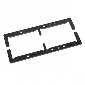 Corally Battery Plate Ssx8x 2 Pcs