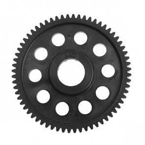Corally Composite Main Gear 32dp 64t 1 Pc