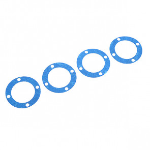 Corally Diff. Gasket 4 Pcs 