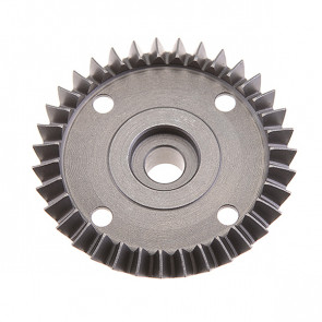 Corally Diff. Bevel Gear 35t Steel 1 Pc