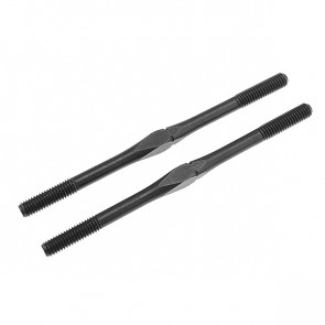 Corally Turnbuckle 54mm Steel 2 Pcs