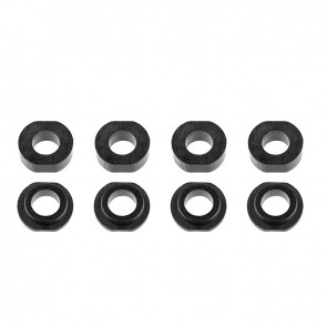 Corally Shock Body Washer Insert Composite Part A/B 4 Sets