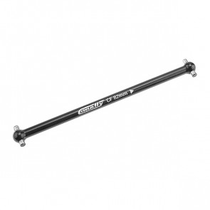 Corally Center Drive Shaft Front Steel 1 Pc