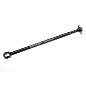Corally Drive Shaft For Cvd Front Steel 1 Pc