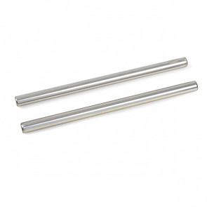 Corally Suspension Arm Pivot Pin Upper Front Steel 2 Pcs