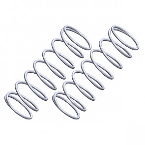 Corally Shock Spring Hard Front 2 Pcs