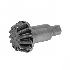 Corally Bevel Pinion 13t Molded Steel 1 Pc