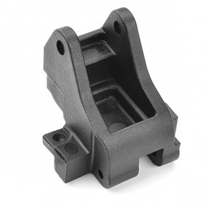 Corally Gearbox Brace Mount ST Iffener For Chassis Tube Compo