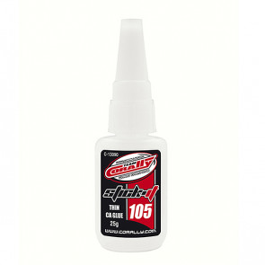 Corally Stickit 105 Thin Ca 25gr