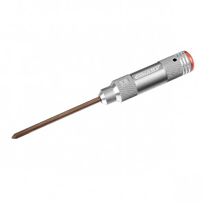 Corally Factory Pro Tool Harde Ned Tip Alu Grip Philips 5.0mm