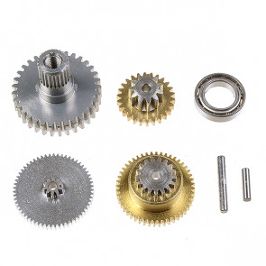 Corally Gear Set For Corally Cs5016