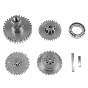 Corally Gear Set For Corally Cs5226