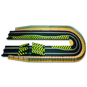 Scalextric C8514 Ultimate Extra Track Extension Pack 1:32 - Digital Compatible