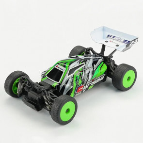 Carisma 1/24 GT24B Special Edition Micro RTR RC Buggy Car