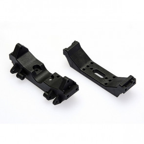 CEN Racing 4-Link Support & Chassis Support Bracket C