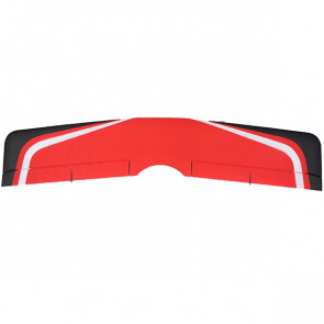 Dynam Pitts Upper Wing Set (Red)