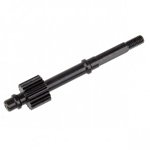 Element RC Stealth X Top Shaft , Stock Gearbox