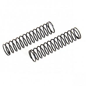 Element RC Shock Springs, Gray, 1.49 Lb/In, L 63mm