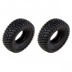 Element RC General Grabber X3 Tyres, 1.9 In, 4.65 In Dia
