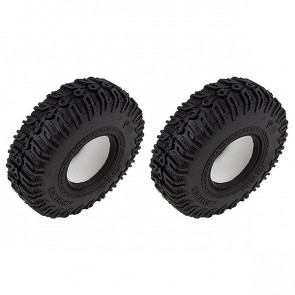Element RC Enduro Tyres Pin Seeker 1.9" X 4.70" Diameter