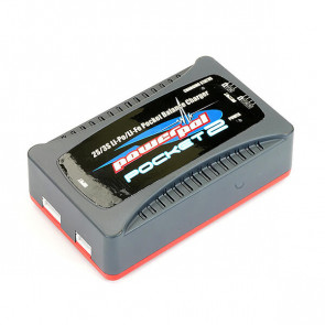Etronix Power Pal Pocket 2 2S/3S LiPo LiFe Balance Charger