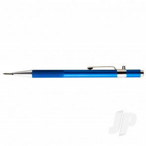 Excel Retractable Awl, .060in, Blue