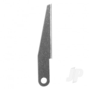 Excel Carving Blade, Straight Edge (2pcs)