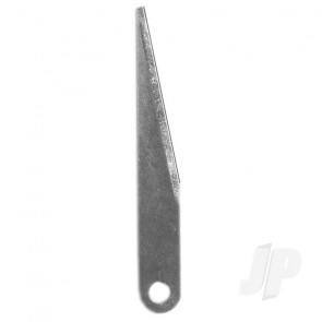 Excel Carving Blade, Angle Edge (2pcs)