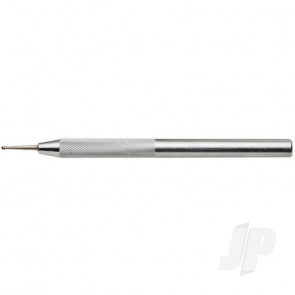 Excel Ball Burnisher Tip, 1/16in