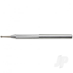 Excel Ball Burnisher Tip, 1/8in