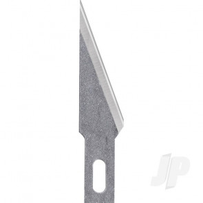 Excel #11 Double Honed Blade, Shank 0.25" (0.58 cm) (500pcs)