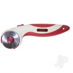 Excel 45mm Ergonomic Rotary Cutter